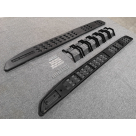 Подножки Ford F150