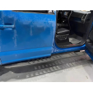 Подножки Ford F150
