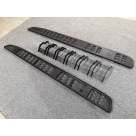 Подножки Ford F150