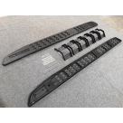 Подножки Ford F150