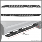 Подножки Ford F150