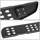 Подножки Ford F150