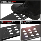 Подножки Ford F150