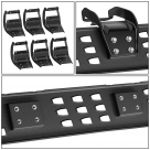 Подножки Ford F150