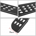 Подножки Ford F150