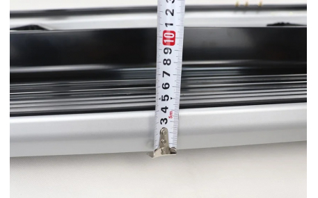 Подножки Mitsubishi L200