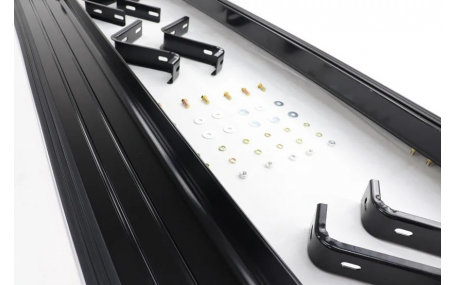 Подножки Mitsubishi L200