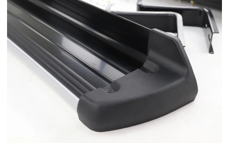 Подножки Mitsubishi L200