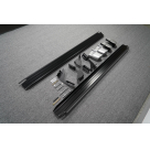 Подножки Volkswagen Amarok