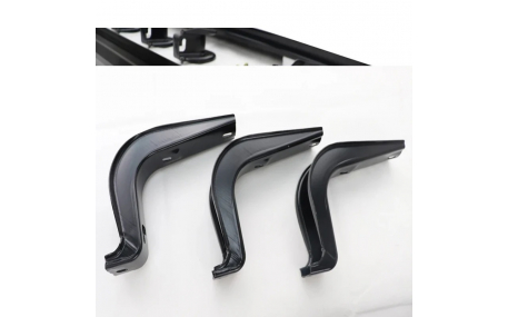 Подножки Mitsubishi L200