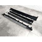 Подножки BMW X5 G05