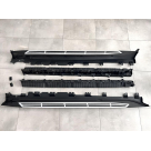 Подножки BMW X5 G05