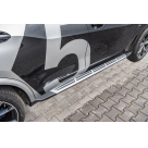 Подножки BMW X5 G05