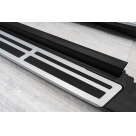 Подножки BMW X7 G07