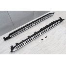 Подножки BMW X7 G07