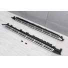 Подножки BMW X7 G07