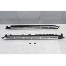 Подножки BMW X7 G07