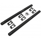 Подножки Jeep Grand Cherokee