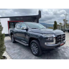 Подножки Mitsubishi L200