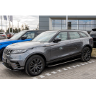 Подножки Range Rover Velar
