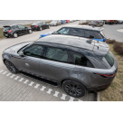 Подножки Range Rover Velar