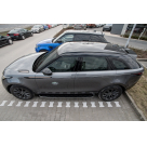 Подножки Range Rover Velar