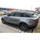 Подножки Range Rover Velar