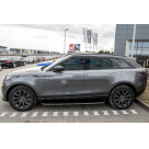 Подножки Range Rover Velar