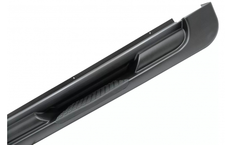 Подножки Hyundai Tucson