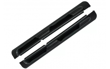 Подножки Hyundai Tucson