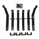 Подножки Volkswagen Touareg