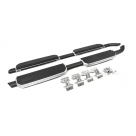 Подножки Land Rover Defender L663