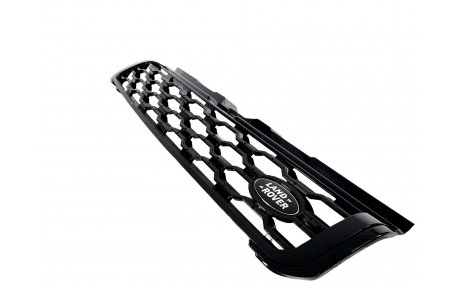 Решетка радиатора Range Rover Evoque 2016-2018