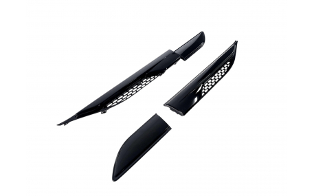 Вставки в крылья Range Rover Evogue