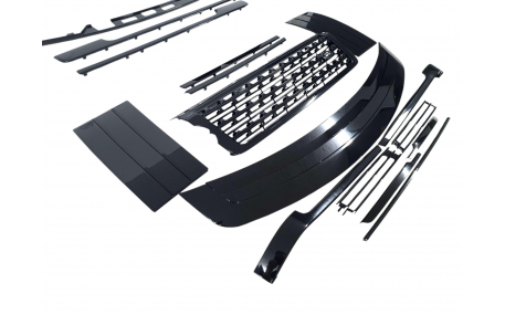 Комплект накладок Range Rover Vogue 2012-2017