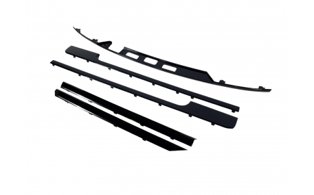 Комплект накладок Range Rover Vogue 2012-2017