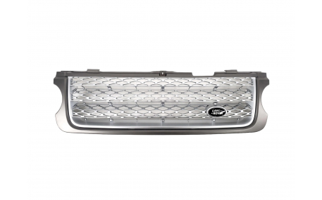 Решетка радиатора Range Rover Vogue 2009-2012