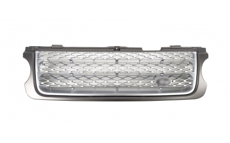 Решетка радиатора Range Rover Vogue 2009-2012