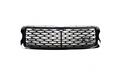 Решетка радиатора Range Rover Vogue 2012-2017