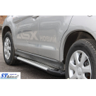 Подножки Mitsubishi ASX