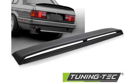 Спойлер BMW 3 (E30)