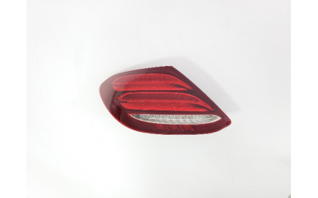 Фонари задние Mercedes E-class W213