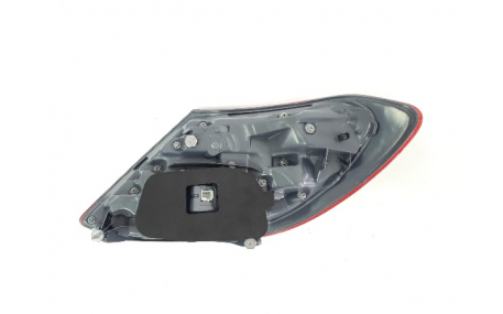 Фонари задние Mercedes E-class W213