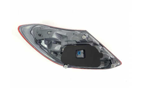 Фонари задние Mercedes E-class W213