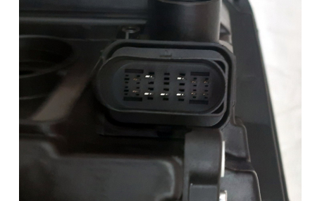 Фары передние Audi Q5 2008-2012