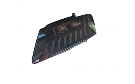 Фары передние Audi Q5 2008-2012