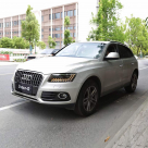 Фары передние Audi Q5