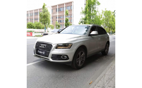 Фары передние Audi Q5 2008-2012