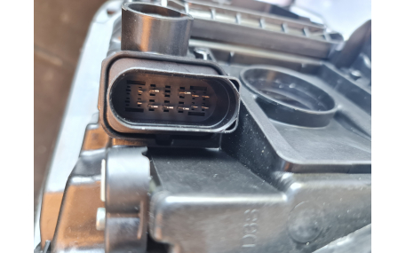 Фары передние Audi Q5 2008-2012