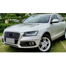 Фары передние Audi Q5 2008-2012